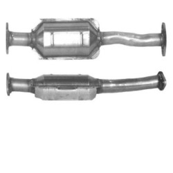 Catalytic Converter BM CATALYSTS BM90033H OE Ref GEX6108