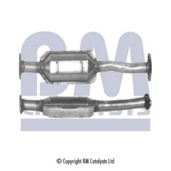 Catalytic Converter BM CATALYSTS BM90033H OE Ref GEX6108 BM CATALYSTS