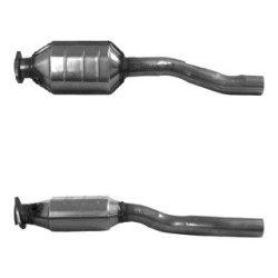 Catalytic Converter BM CATALYSTS BM90055H OE Ref 1389966