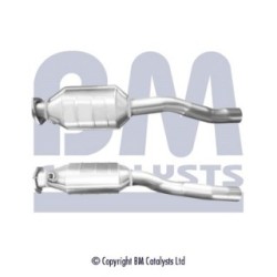 Catalytic Converter BM CATALYSTS BM90055H OE Ref 1389966 BM CATALYSTS