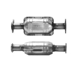 Catalytic Converter BM CATALYSTS BM90058 OE Ref MR187796