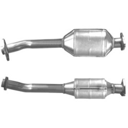 Catalytic Converter BM CATALYSTS BM90063H OE Ref 855047