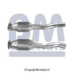 Catalytic Converter BM CATALYSTS BM90065 OE Ref 1247518 BM CATALYSTS
