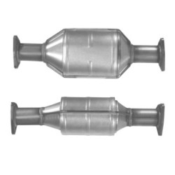 Catalytic Converter BM CATALYSTS BM90066 OE Ref 25127570