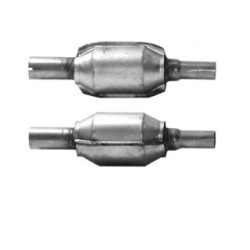 Catalytic Converter BM CATALYSTS BM90069 OE Ref 80005026