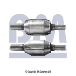 Catalytic Converter BM CATALYSTS BM90069 OE Ref 80005026 BM CATALYSTS