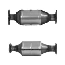 Catalytic Converter BM CATALYSTS BM90089 OE Ref 2895024800
