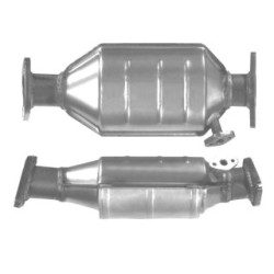 Catalytic Converter BM CATALYSTS BM90090