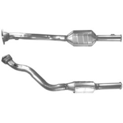 Catalytic Converter BM CATALYSTS BM90091 OE Ref 1705EW