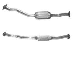 Catalytic Converter BM CATALYSTS BM90092 OE Ref 5854293