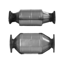 Catalytic Converter BM CATALYSTS BM90105 OE Ref 1845016610