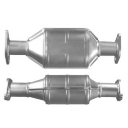 Catalytic Converter BM CATALYSTS BM90108 OE Ref GEX8073