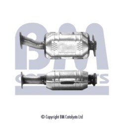 Catalytic Converter BM CATALYSTS BM90113 OE Ref 6732512 BM CATALYSTS