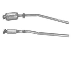 Catalytic Converter BM CATALYSTS BM90117H OE Ref 4A0131089C