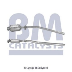 Catalytic Converter BM CATALYSTS BM90117H OE Ref 4A0131089C BM CATALYSTS