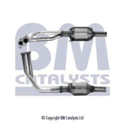 Catalytic Converter BM CATALYSTS BM90128H OE Ref 4698208 BM CATALYSTS