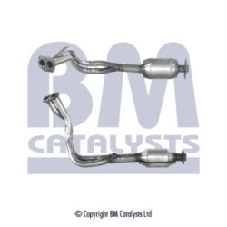 Catalytic Converter BM CATALYSTS BM90129H OE Ref 7643600 BM CATALYSTS