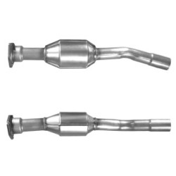 Catalytic Converter BM CATALYSTS BM90132H OE Ref 8D0131089A
