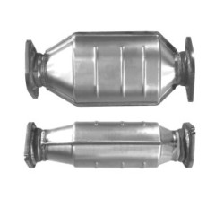 Catalytic Converter BM CATALYSTS BM90133H OE Ref 208001U225