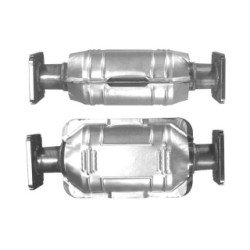 Catalytic Converter BM CATALYSTS BM90134H OE Ref 25127748A
