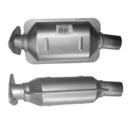 Catalytic Converter BM CATALYSTS BM90135H OE Ref 1269360