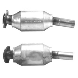 Catalytic Converter BM CATALYSTS BM90136H OE Ref 1H0131701F