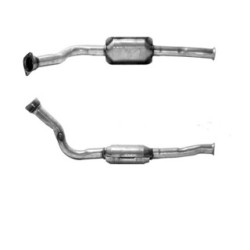 Catalytic Converter BM CATALYSTS BM90142H OE Ref 1475850080