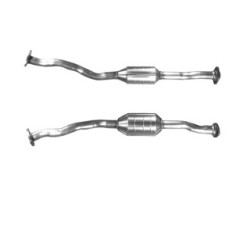 Catalytic Converter BM CATALYSTS BM90143 OE Ref 855063