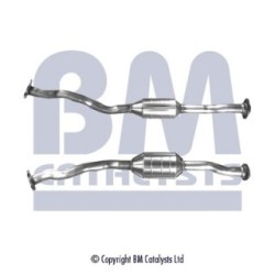 Catalytic Converter BM CATALYSTS BM90143 OE Ref 855063 BM CATALYSTS