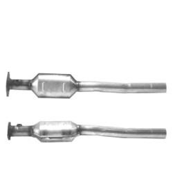 Catalytic Converter BM CATALYSTS BM90148 OE Ref 7700840235