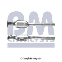 Catalytic Converter BM CATALYSTS BM90148 OE Ref 7700840235 BM CATALYSTS