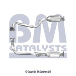 Catalytic Converter BM CATALYSTS BM90149H OE Ref 8A0253057AX BM CATALYSTS