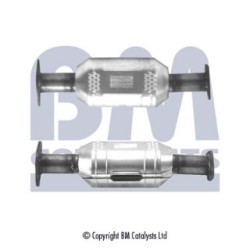 Catalytic Converter BM CATALYSTS BM90150 OE Ref 2895022101 BM CATALYSTS