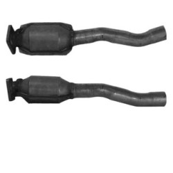 Catalytic Converter BM CATALYSTS BM90153H OE Ref 8A0131702D