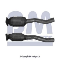 Catalytic Converter BM CATALYSTS BM90153H OE Ref 8A0131702D BM CATALYSTS