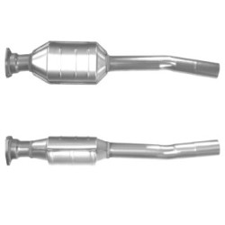 Catalytic Converter BM CATALYSTS BM90159H OE Ref 1076000