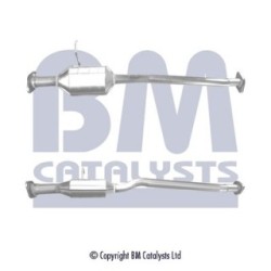 Catalytic Converter BM CATALYSTS BM90163H OE Ref 1425071C42 BM CATALYSTS