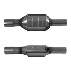 Catalytic Converter BM CATALYSTS BM90169 OE Ref 5083054AA