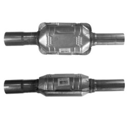 Catalytic Converter BM CATALYSTS BM90169H OE Ref 5083054AA