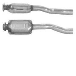 Catalytic Converter BM CATALYSTS BM90179 OE Ref 13670831