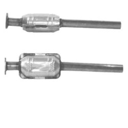 Catalytic Converter BM CATALYSTS BM90197 OE Ref 46426127