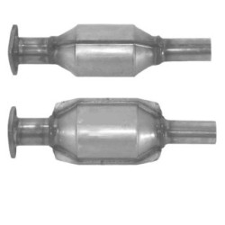 Catalytic Converter BM CATALYSTS BM90212 OE Ref 3212571
