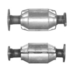 Catalytic Converter BM CATALYSTS BM90220 OE Ref B68020600