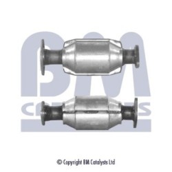 Catalytic Converter BM CATALYSTS BM90220H OE Ref B68020600 BM CATALYSTS
