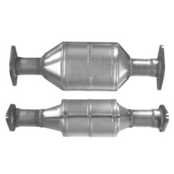 Catalytic Converter BM CATALYSTS BM90225H OE Ref 3920477