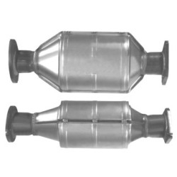 Catalytic Converter BM CATALYSTS BM90237 OE Ref 1845087604