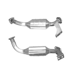 Catalytic Converter BM CATALYSTS BM90240H OE Ref 6A0253208B