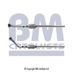 Catalytic Converter BM CATALYSTS BM90254 OE Ref 96016570 BM CATALYSTS