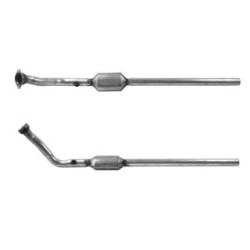 Catalytic Converter BM CATALYSTS BM90254H OE Ref 96016570