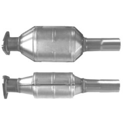 Catalytic Converter BM CATALYSTS BM90257H OE Ref 46410609